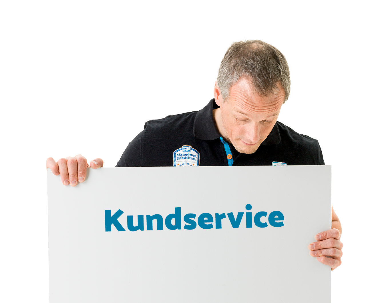 Kundservice och villkor - Bad u0026 Värme