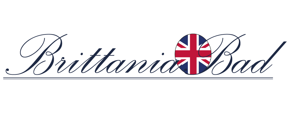 brittania bad
