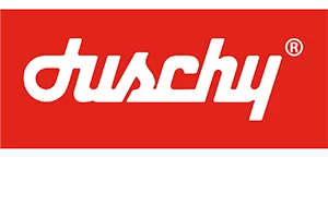 Duschy Logotyp