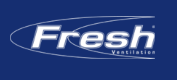 Fresh Logotyp