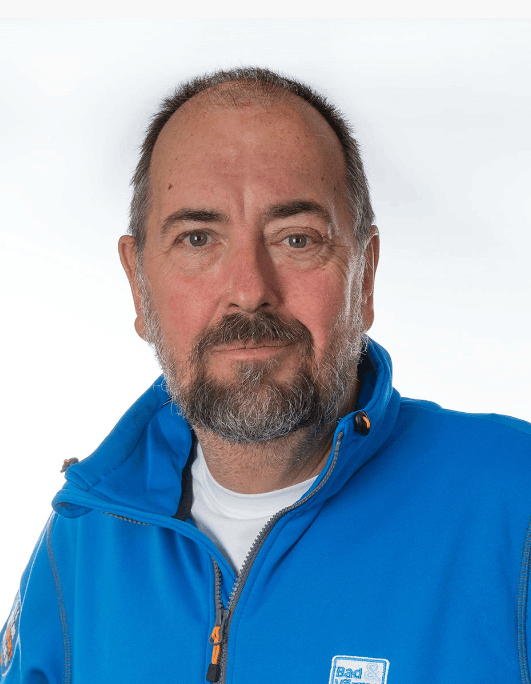 Magnus odéen, marknadschef