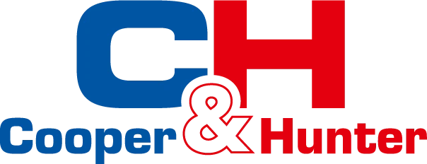 Cooper & Hunter Logotyp