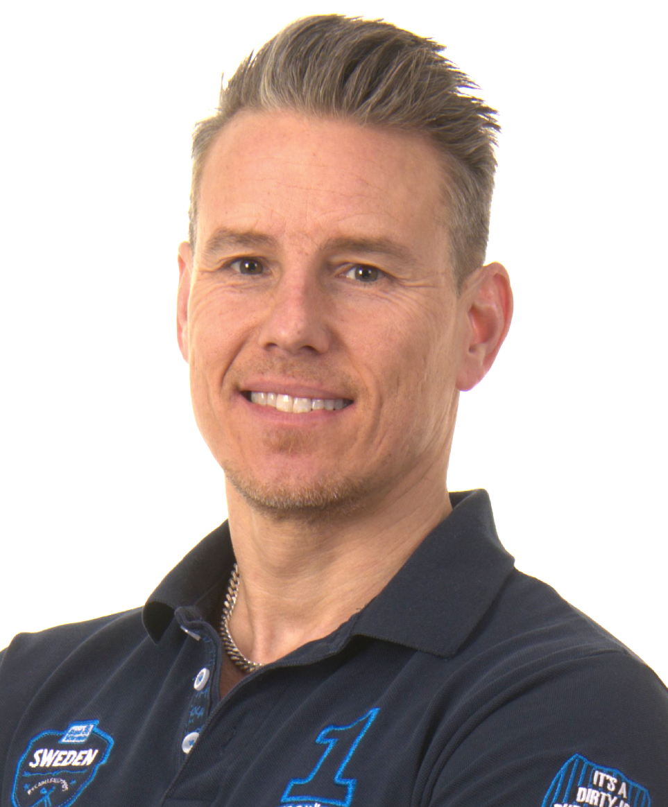 Henrik andersson